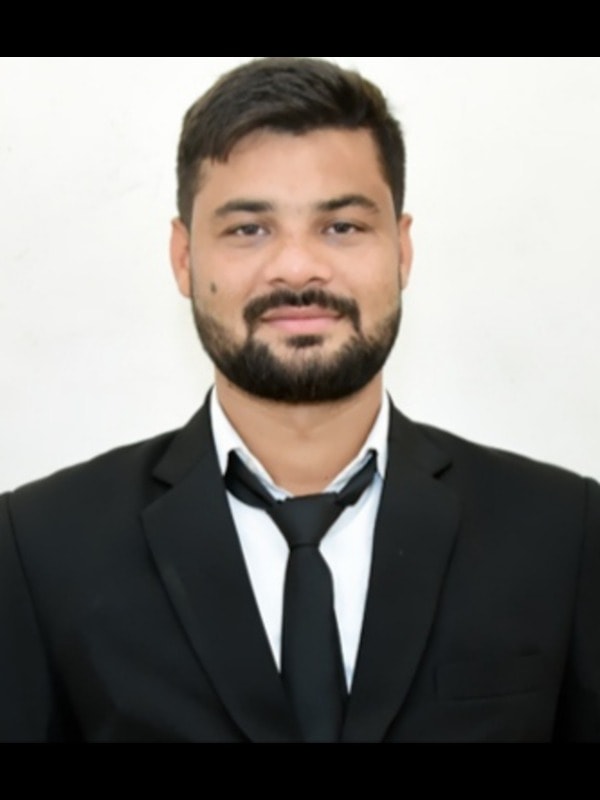 Advocate Akash Tyagi – Legal Consultant, Delhi